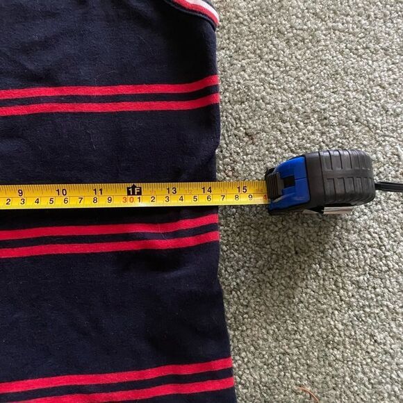 𝅺tommy Hilfiger Tank Top Size M - Picture 2 of 4